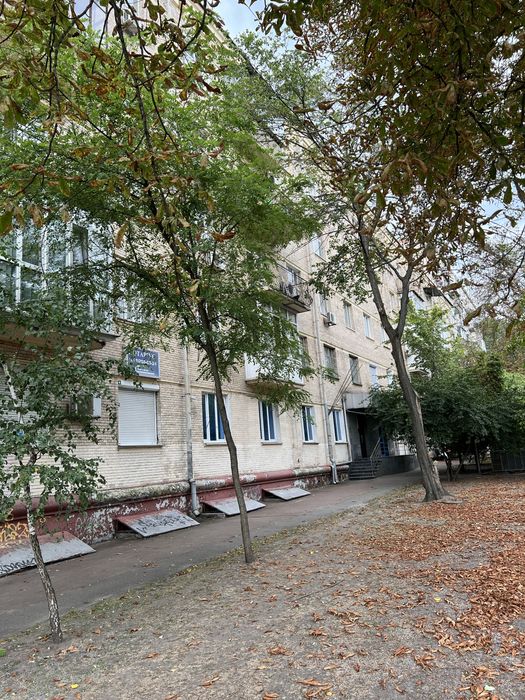 Квартира на вул. Лаврська, 4 в Києві, ID 338099, фото №23