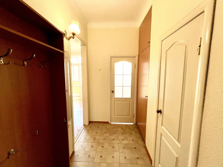 Квартира на вул. Лаврська, 4 в Київ, ID 338099, фото №5