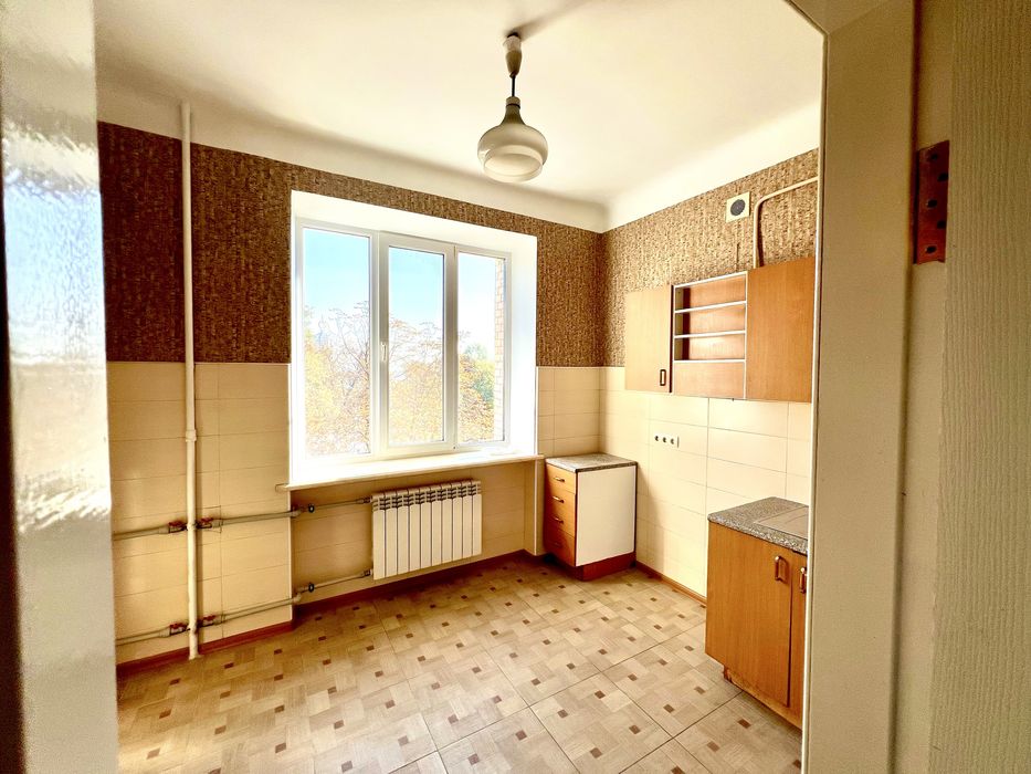 Квартира на вул. Лаврська, 4 в Києві, ID 338099, фото №7