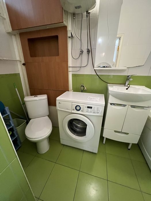 Квартира на вул. Лаврська, 4 в Києві, ID 338099, фото №9