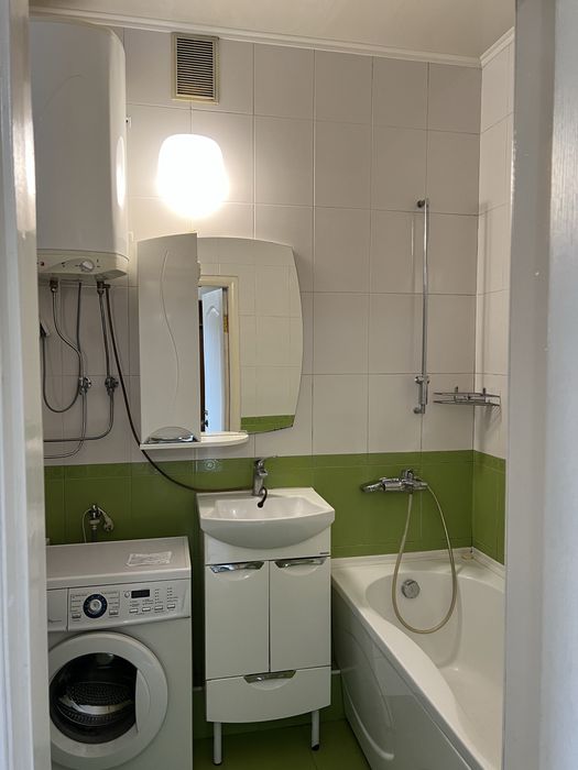 Квартира на вул. Лаврська, 4 в Києві, ID 338099, фото №10