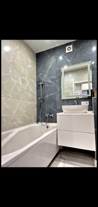 Квартира на полтавский шлях 184 А в Харків, ID 338108, фото №4