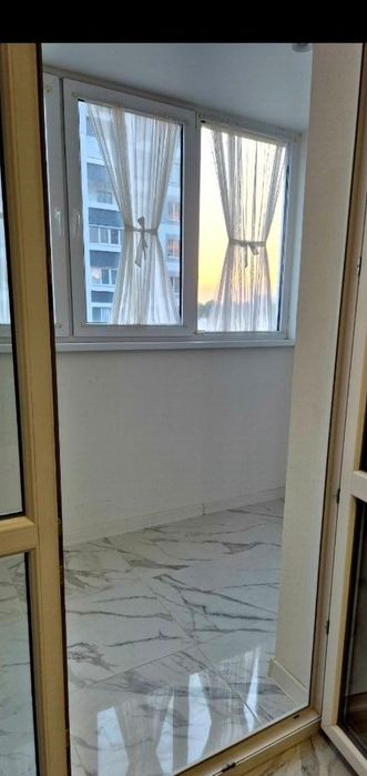 Квартира на полтавский шлях 184 А в Харків, ID 338108, фото №5