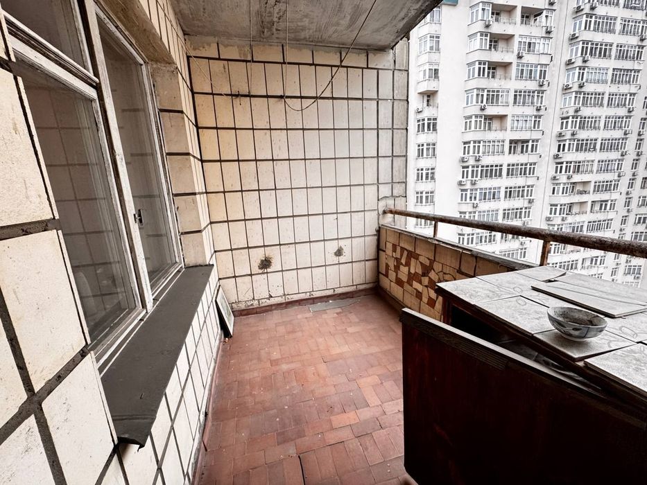Квартира на вул. Липківського, 37а в Києві, ID 338138, фото №7