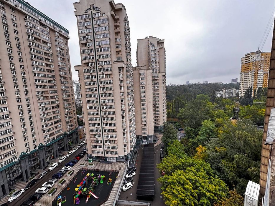 Квартира на вул. Липківського, 37а в Києві, ID 338138, фото №8