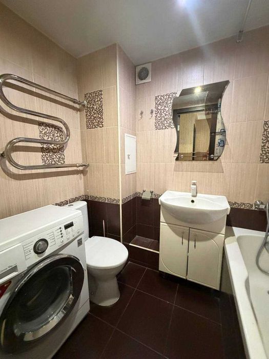 Квартира на вул. Празька, 25/2 в Києві, ID 338129, фото №9