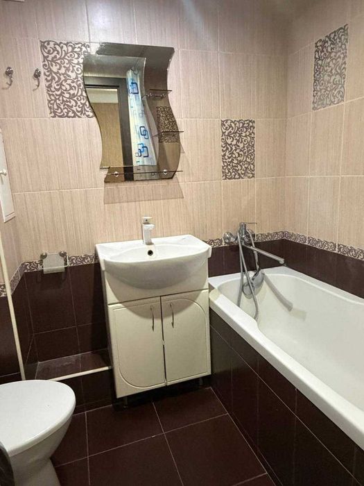 Квартира на вул. Празька, 25/2 в Києві, ID 338129, фото №10