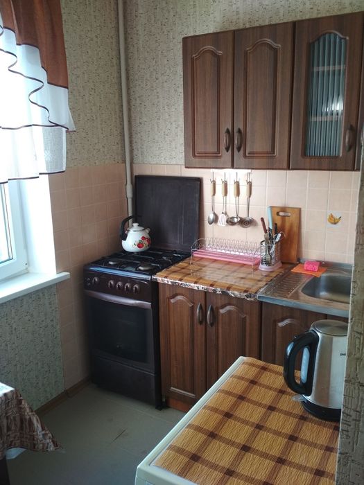 Квартира на вул. Валентиновська, 3 в Харків, ID 338174, фото №1