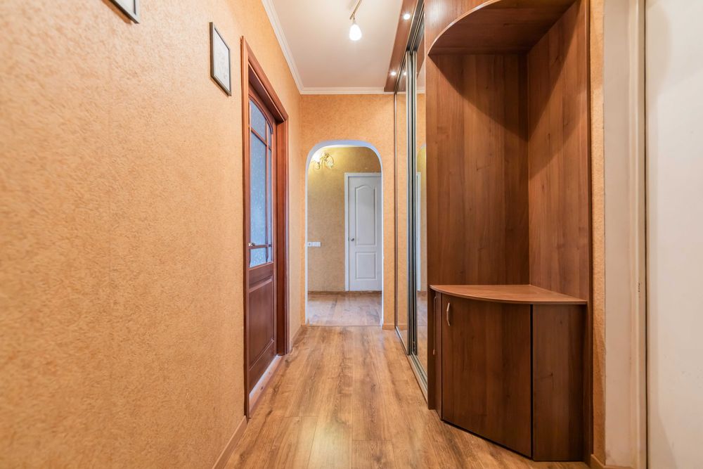 Квартира на шосе Харківське, 180 в Києві, ID 340438, фото №13
