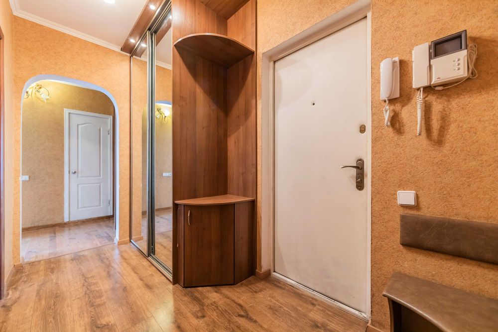 Квартира на шосе Харківське, 180 в Києві, ID 340438, фото №14