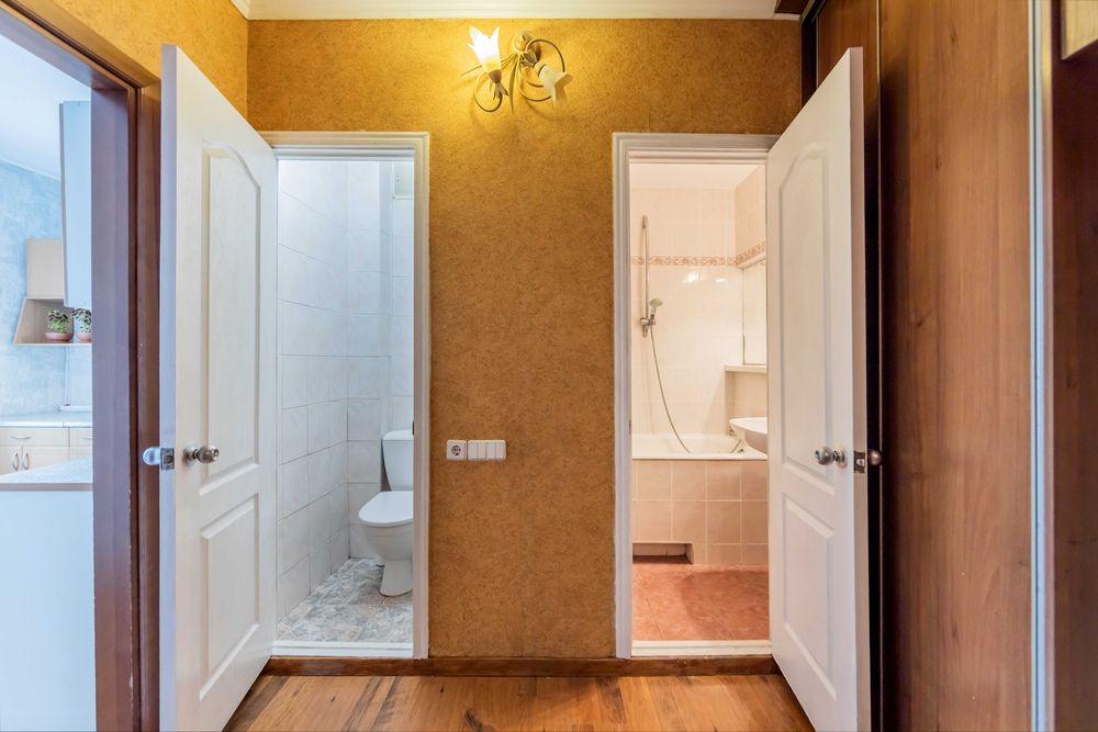Квартира на шосе Харківське, 180 в Києві, ID 340438, фото №15