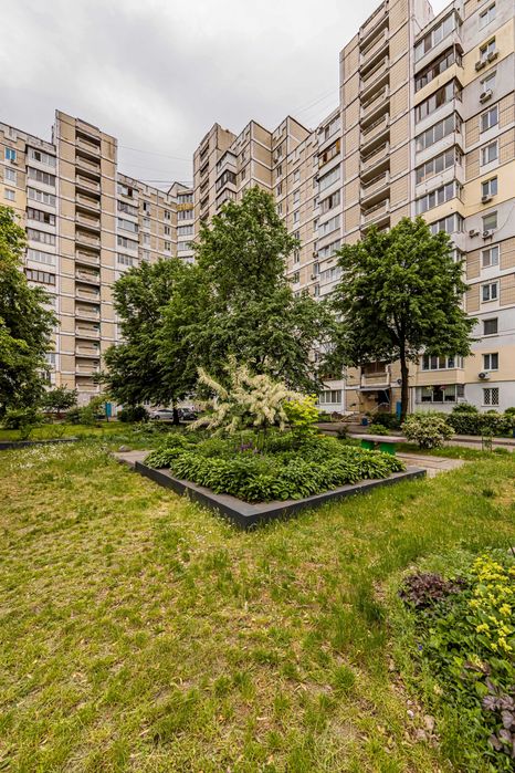 Квартира на шосе Харківське, 180 в Києві, ID 340438, фото №16