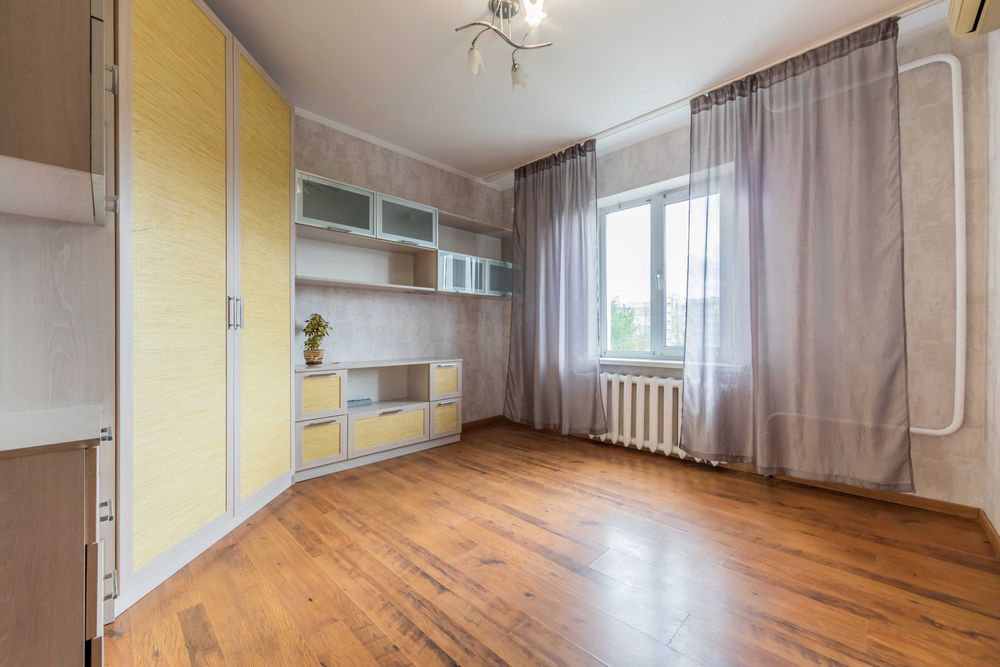 Квартира на шосе Харківське, 180 в Києві, ID 340438, фото №6