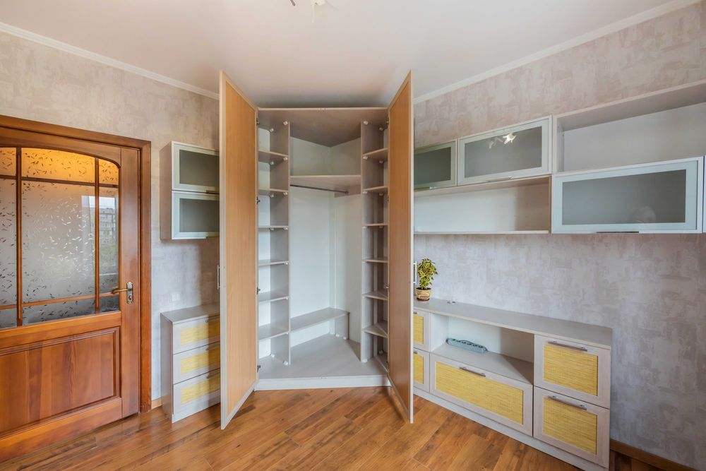 Квартира на шосе Харківське, 180 в Києві, ID 340438, фото №7