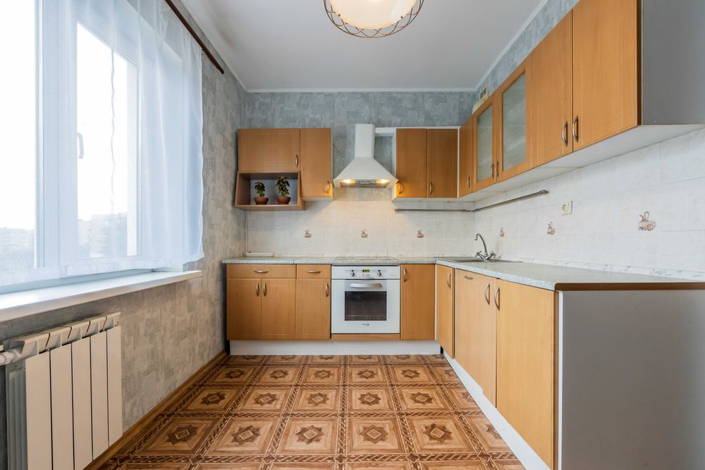 Квартира на шосе Харківське, 180 в Києві, ID 340438, фото №8