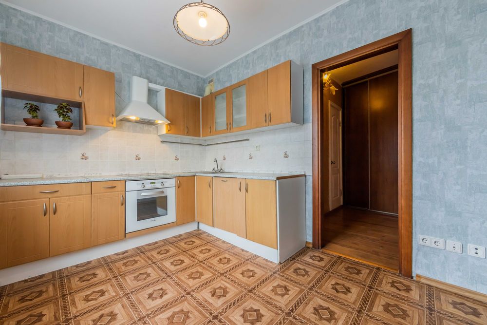 Квартира на шосе Харківське, 180 в Києві, ID 340438, фото №9