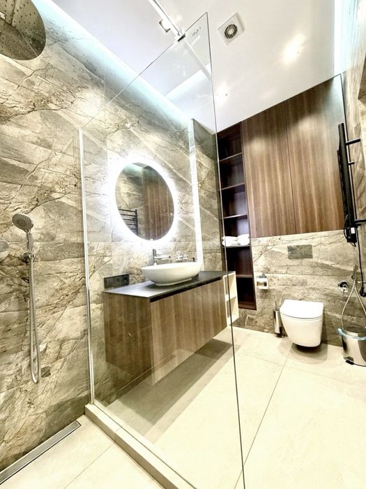 Квартира на вул. 13 ст. Фонтана в Одесі, ID 338147, фото №15