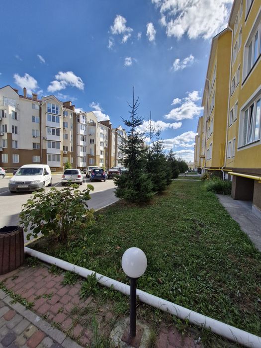 Квартира на Буча в Київ, ID 338220, фото №1