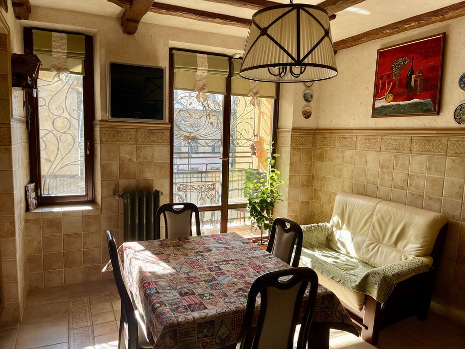 Квартира на вул. Мельника в Львів, ID 338177, фото №3