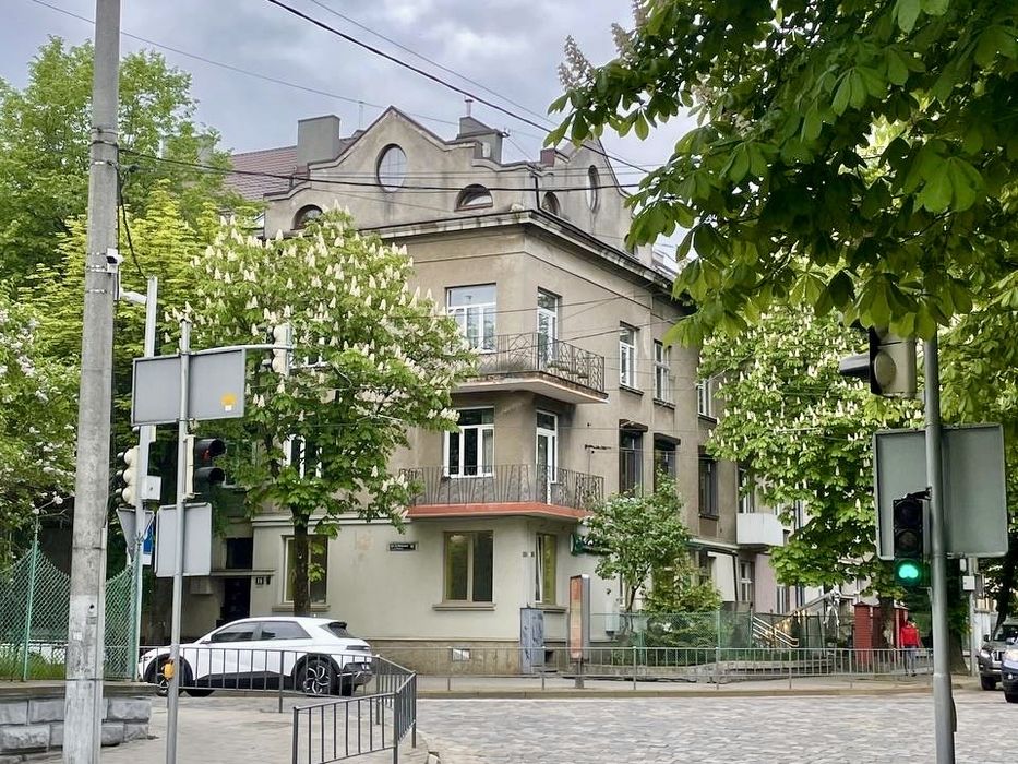 Квартира на вул. Мельника в Львові, ID 338177, фото №22