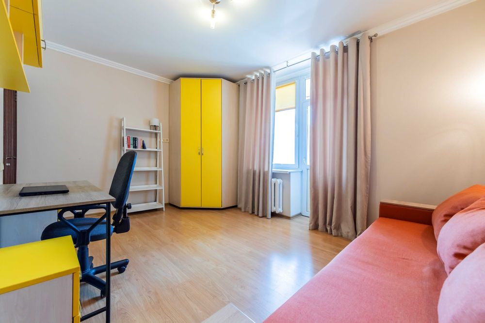 Квартира на шосе Харківське, 152 в Києві, ID 340458, фото №12