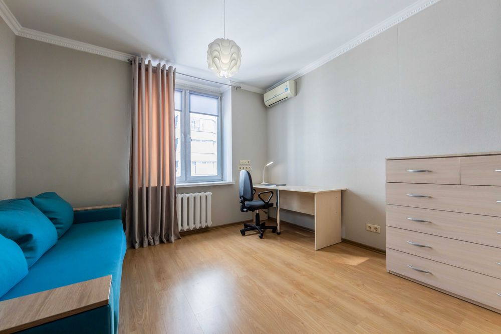 Квартира на шосе Харківське, 152 в Києві, ID 340458, фото №13