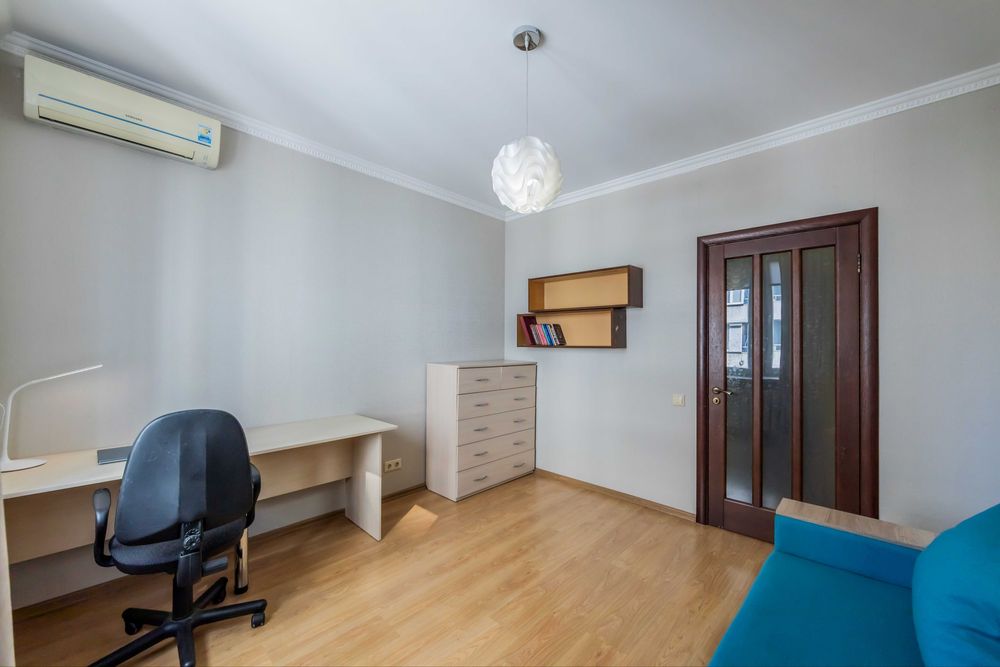 Квартира на шосе Харківське, 152 в Києві, ID 340458, фото №14