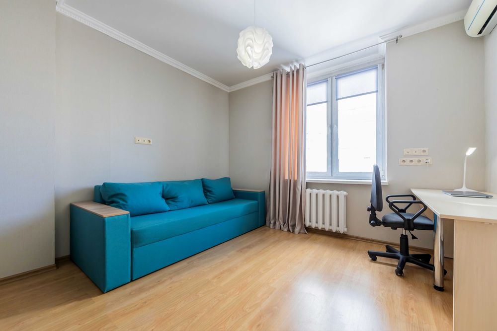 Квартира на шосе Харківське, 152 в Києві, ID 340458, фото №15