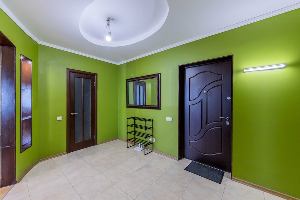 Квартира на шосе Харківське, 152 в Києві, ID 340458, фото №20