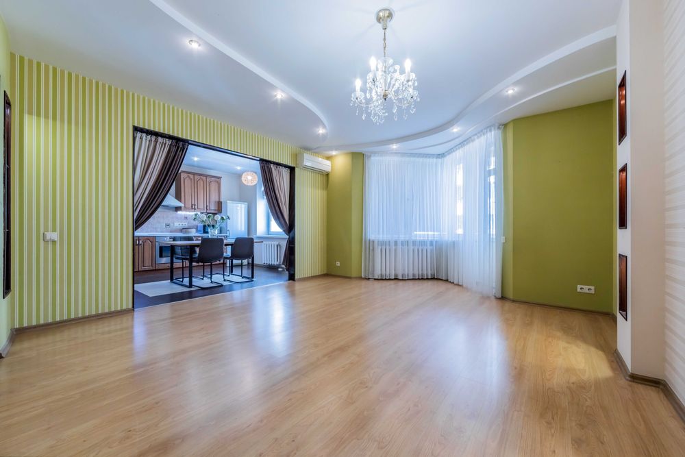 Квартира на шосе Харківське, 152 в Київ, ID 340458, фото №3
