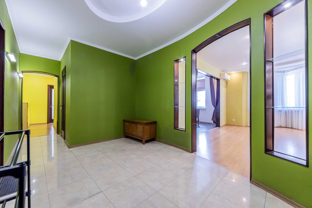 Квартира на шосе Харківське, 152 в Києві, ID 340458, фото №21