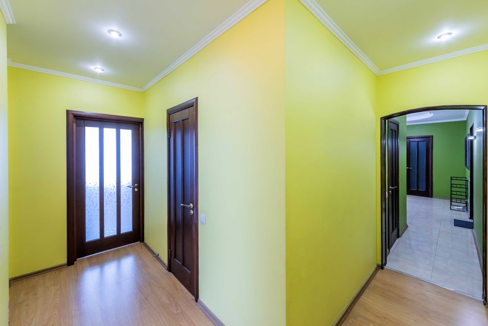 Квартира на шосе Харківське, 152 в Києві, ID 340458, фото №22