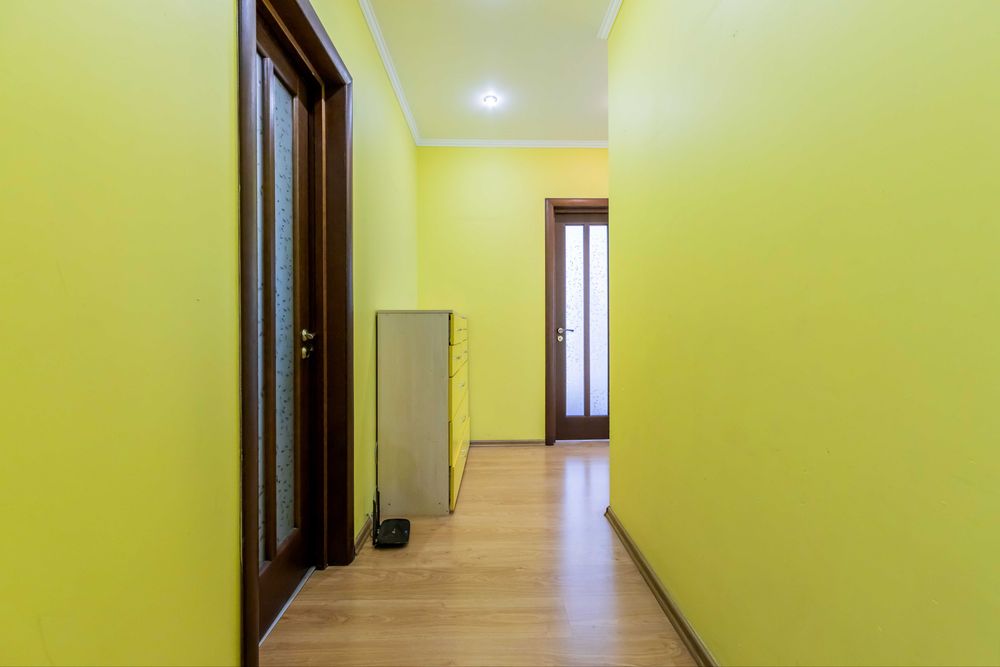 Квартира на шосе Харківське, 152 в Києві, ID 340458, фото №23