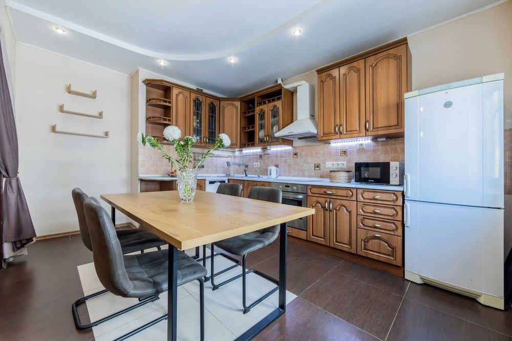 Квартира на шосе Харківське, 152 в Києві, ID 340458, фото №6