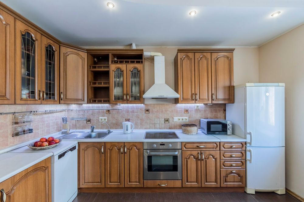Квартира на шосе Харківське, 152 в Києві, ID 340458, фото №7