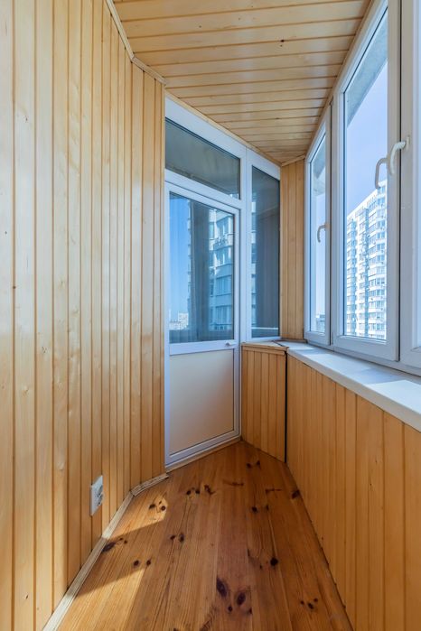 Квартира на шосе Харківське, 152 в Києві, ID 340458, фото №8