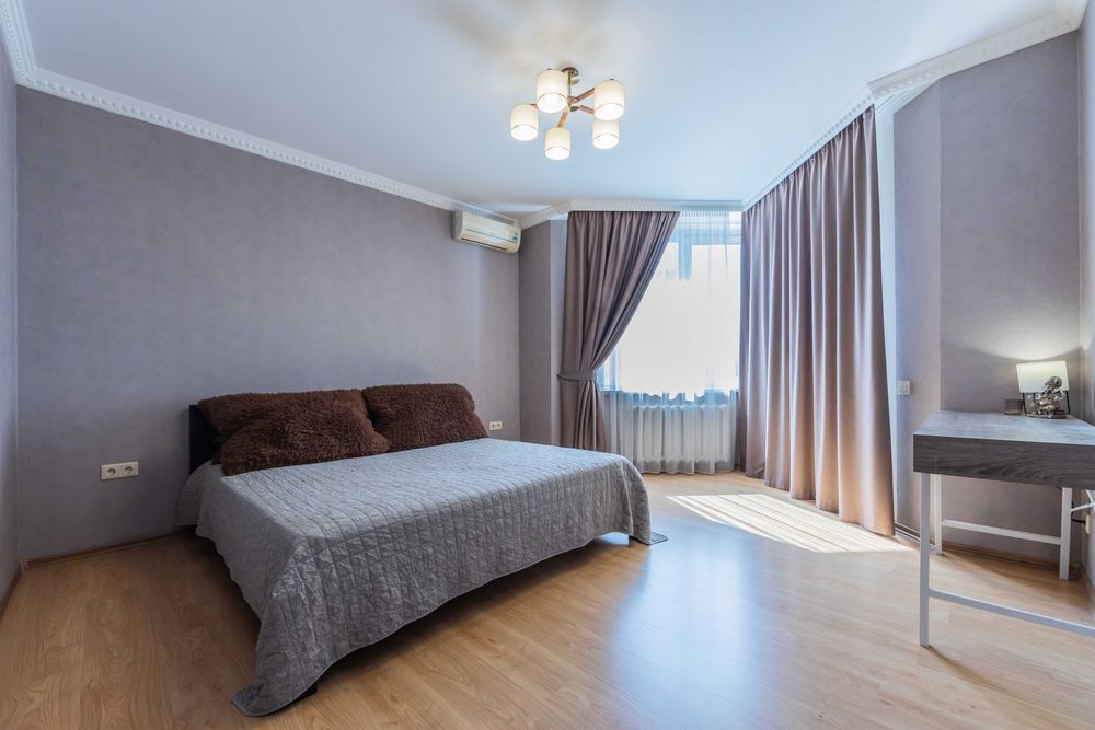 Квартира на шосе Харківське, 152 в Києві, ID 340458, фото №9
