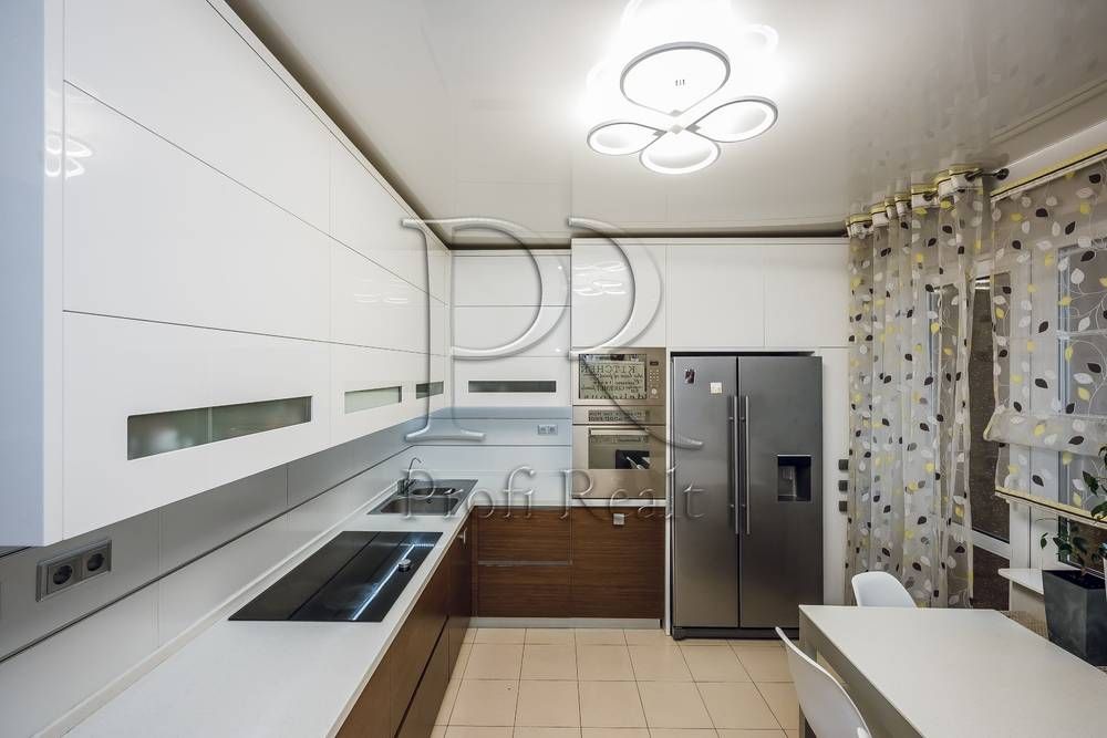 Квартира на вул. Драгоманова, 1Л в Київ, ID 338191, фото №1