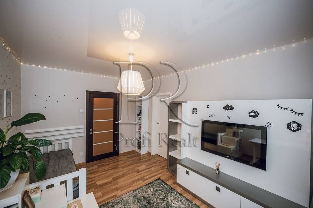 Квартира на вул. Драгоманова, 1Л в Києві, ID 338191, фото №12