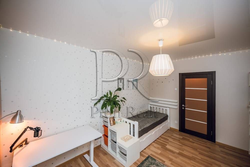 Квартира на вул. Драгоманова, 1Л в Києві, ID 338191, фото №13