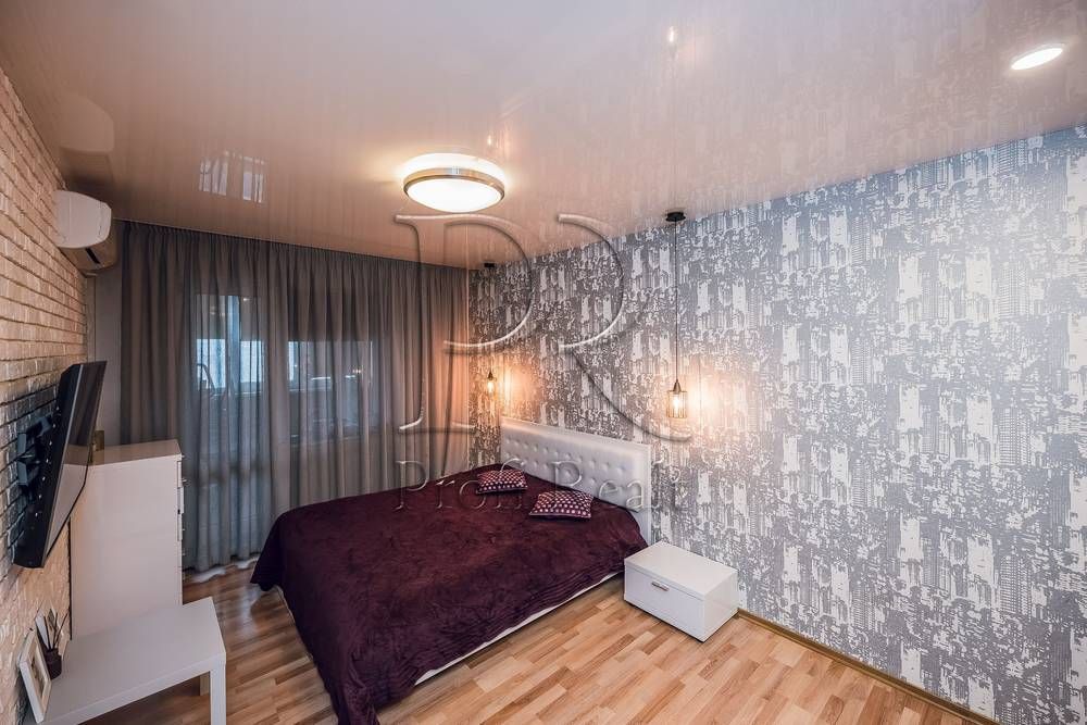 Квартира на вул. Драгоманова, 1Л в Києві, ID 338191, фото №16