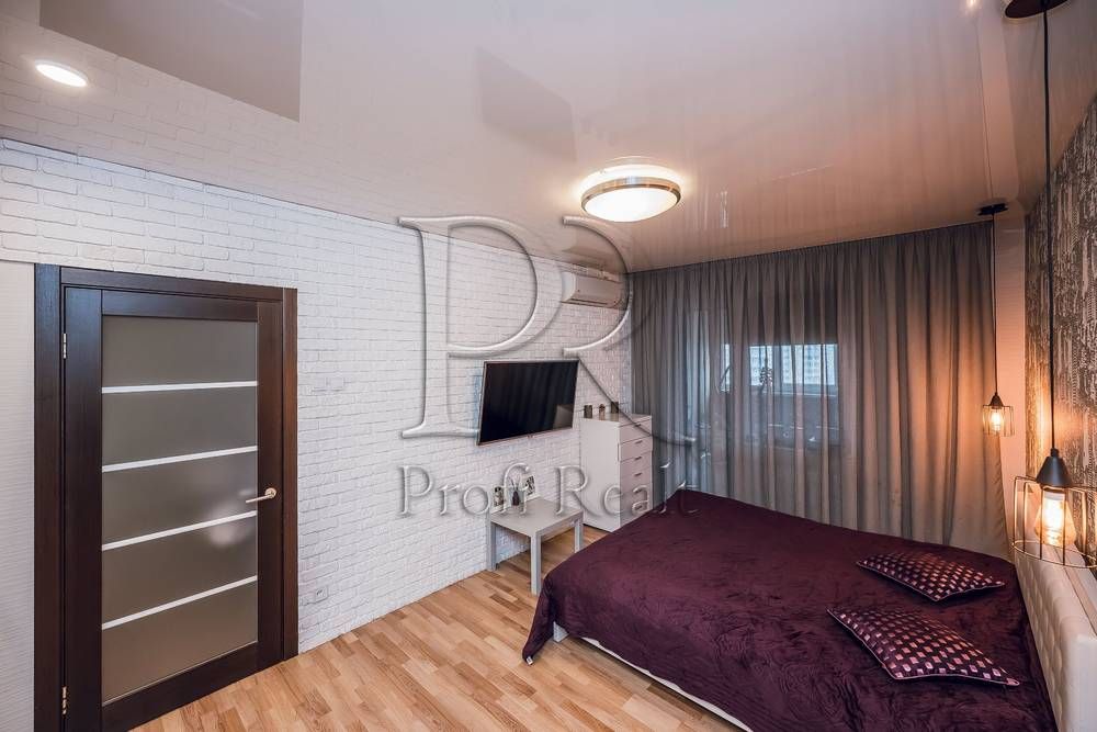 Квартира на вул. Драгоманова, 1Л в Києві, ID 338191, фото №17