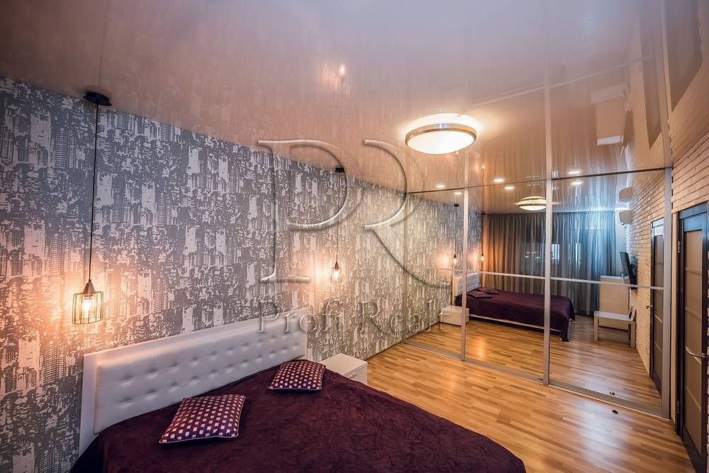 Квартира на вул. Драгоманова, 1Л в Києві, ID 338191, фото №18