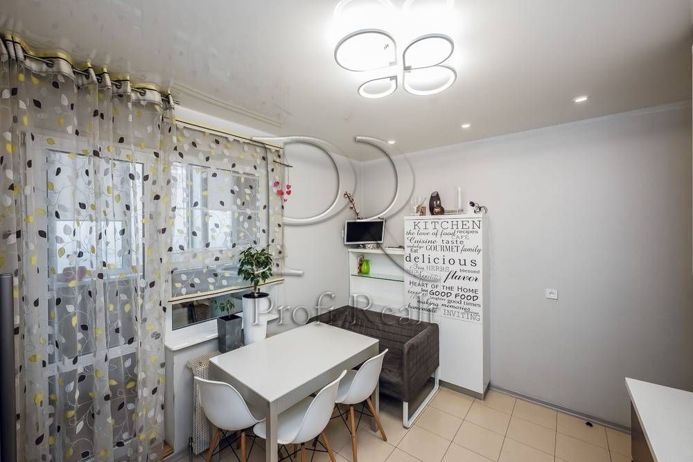 Квартира на вул. Драгоманова, 1Л в Київ, ID 338191, фото №3