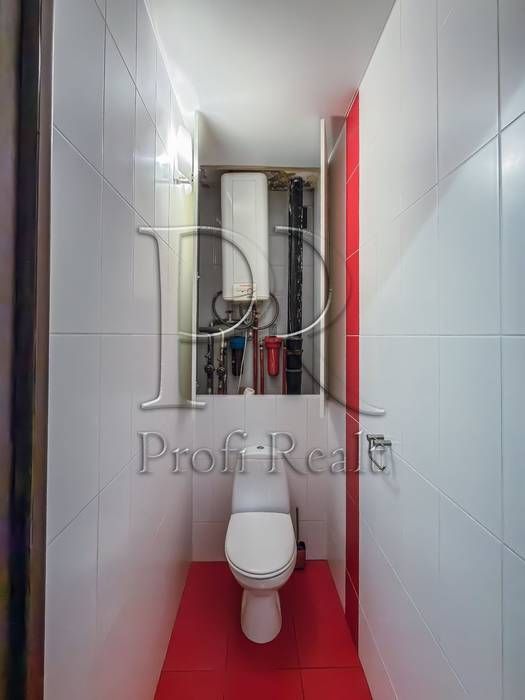 Квартира на вул. Драгоманова, 1Л в Києві, ID 338191, фото №9