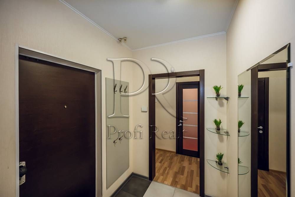 Квартира на вул. Драгоманова, 1Л в Києві, ID 338191, фото №10