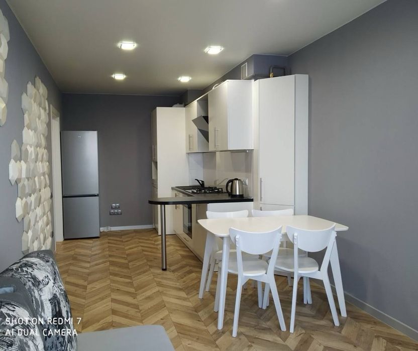 Квартира на вул. Кульпарківська в Львів, ID 338187, фото №3