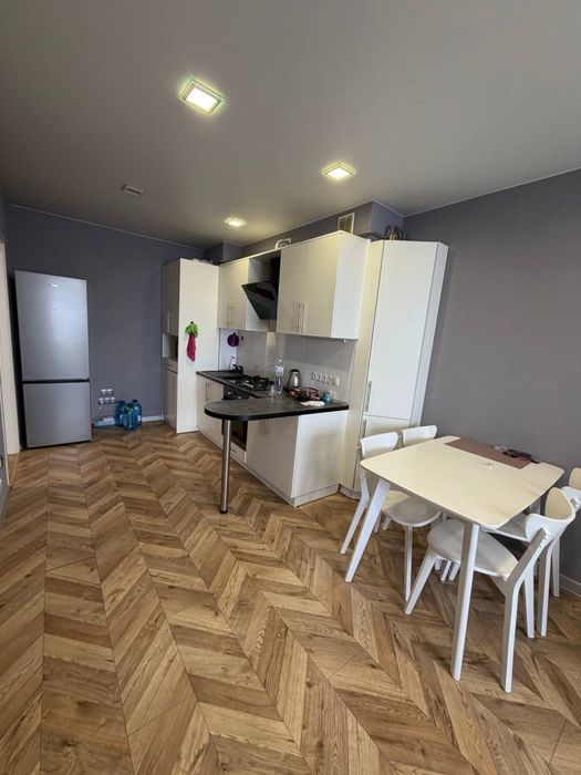 Квартира на вул. Кульпарківська в Львів, ID 338187, фото №5
