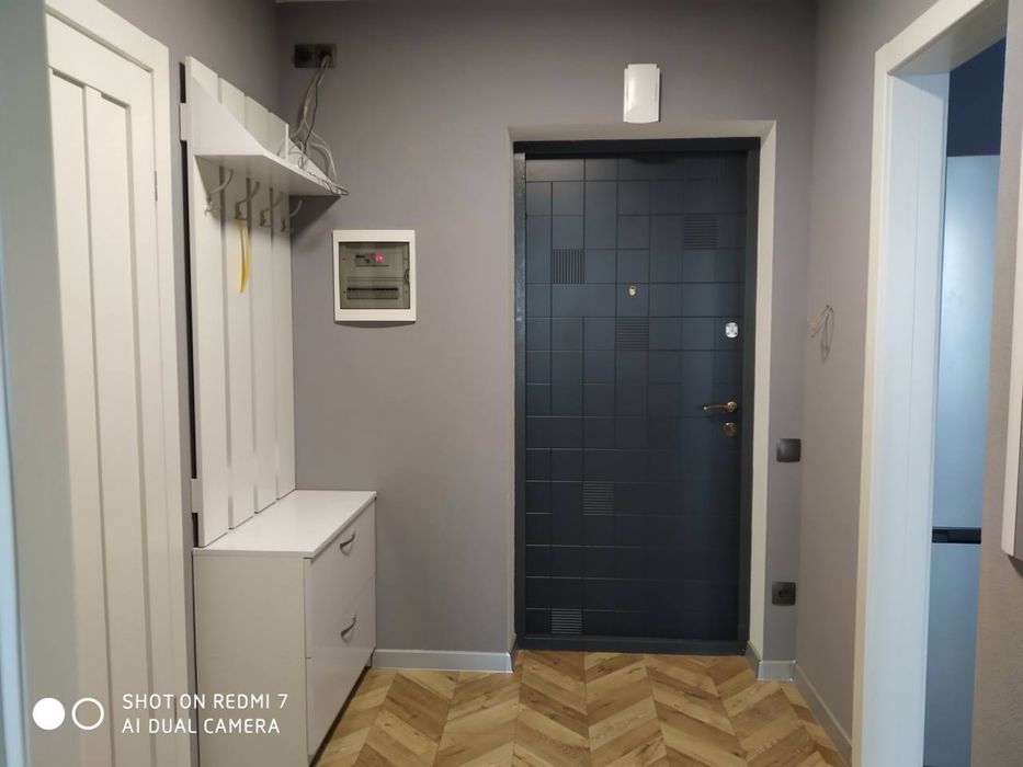 Квартира на вул. Кульпарківська в Львові, ID 338187, фото №9