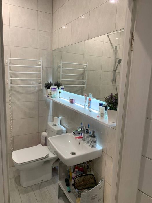 Квартира на Аркадия Скай в Одесі, ID 338207, фото №13